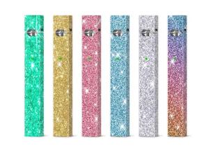 Quality Funny 420 Lifestyles Electronic Cigarette Sticker For Pvc Material wholesale