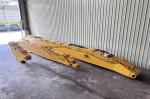 Long Reach Boom High Reach Demolition Boom For Excavator 6-47 Ton