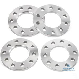 Quality Motor Component With Helical Flange Stainless Steel Custom Cnc Machining Parts wholesale
