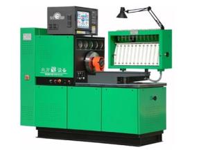 Quality Bosch EPS619 diesel injection pump repair equipment wholesale