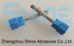 3mm Shank Electroplated Diamond Tools Internal Diamond Grinding Pins