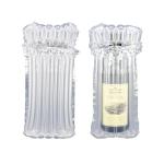 60 To 80 Microns Air Column Cushion Bag Stretch Proof