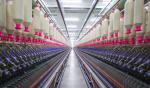 Blended Yarn / Cotton Spinning Machinery High Yield Top-Notch Components