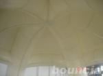 6m Diameter Air Sealed Inflatable Dome Tent For Outdoor Activity