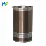 CAT 1979322 137.2mm Diesel Engine Cylinder Liner Kit For 3406 Engine