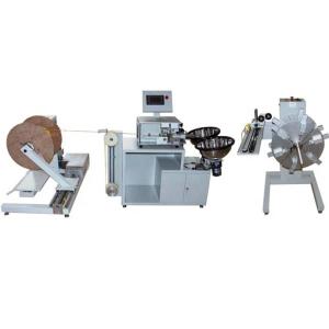 Quality Rolling Drop Fiber Cable Cutting Machine , Automatic Fiber Cutting Machine wholesale