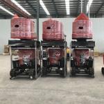 KOOP Diesel Engine Small Wheeled True Mini Diggers Narrow Bucket