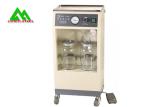 Hospital Mobile Medical Suction Unit Aspirator Machine For Gynecological