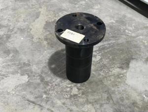 Quality 602977.02 Pin shaft Konecranes Spare Parts wholesale