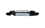Rear Bumper Guard And Front Bumper Guard For Volkswagen Tiguan 2010 2011 2012