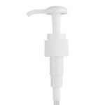 24/410 Plastic Screw Lotion Pump High Quality Hand Cream Pump Dispenser