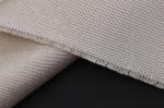 Texturized Bulk Yarn Fiberglass Cloth Roll Fire Protection
