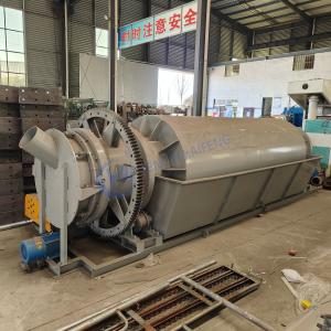 Quality Reliable Industrial Cooling Equipment 380V Condenser Activated Carbon Machinery wholesale