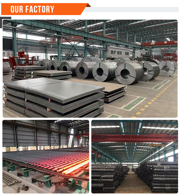 Hot Rolled Carbon Steel H Beam Q345b Galvanized Steel Beams For Construction