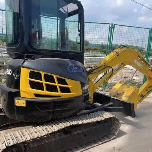 Quality Kobelco sk35/used crawler mini digger kobelco sk35/secodn hand kobeoco sk 35 excavator wholesale