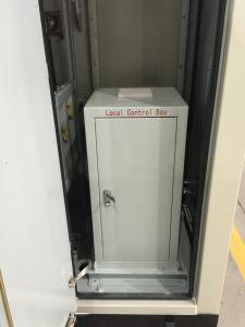 Quality 35kV Oil / Dry Type Transformer Prefabricated Substation For Wind &amp; Photovolaic wholesale