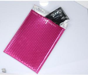 Quality SGS Shockproof Self Adhesive Aluminum Foil Bubble Mailing Bag wholesale