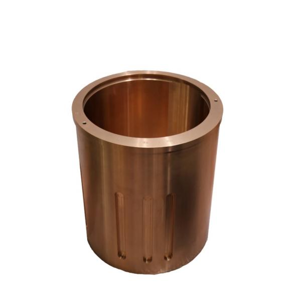 OEM GP200 GP300 Cone Crusher Spare Parts Iiner Eccentric Bushing For Energy