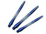 Aluminium Dart Shafts
