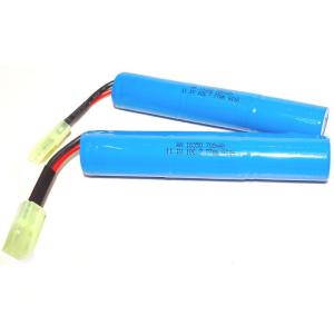 Quality 11.1V 700mAh Liion Battery Pack wholesale