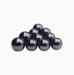 Electrically Insulating Ceramic Si3n4 Balls Grinding Media OEM