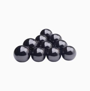 Quality Electrically Insulating Ceramic Si3n4 Balls Grinding Media OEM wholesale