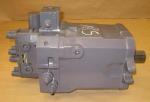 Excavator Hydraulic Gear Pump Pilot Pump For EC700 EC700B EC700C 14543168