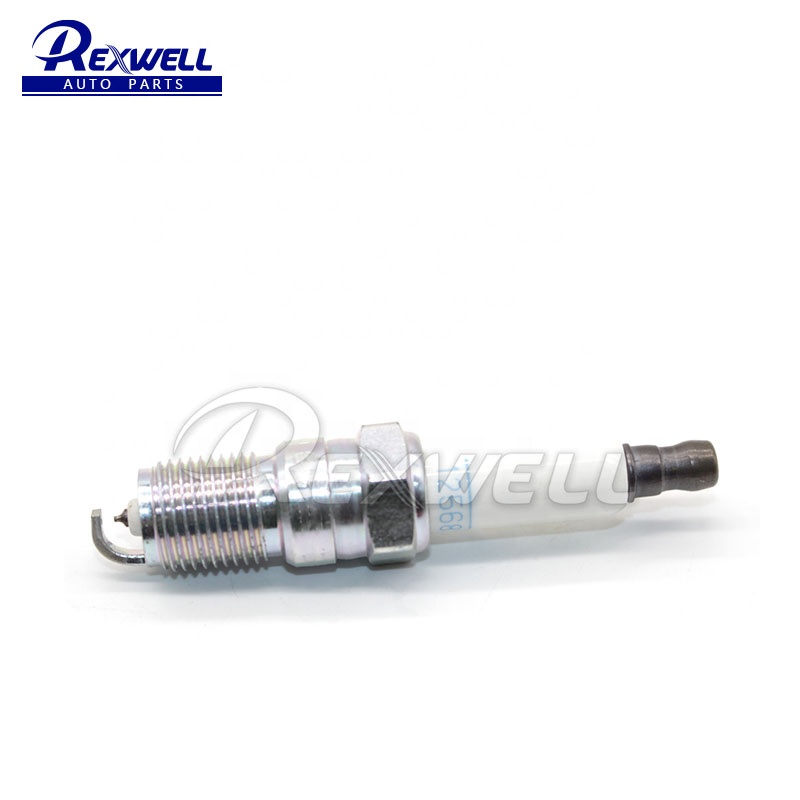 Wholesale hot sale car spark parts Iridium spark plugs 12568387 for Chevrolet 12568387