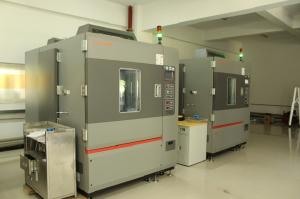 Quality Small scale (1000L) VOC emission test chamber for wooden furniture VOC test wholesale