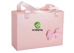 Elegant Large Cardboard Gift Boxes Art Paper Decorative Cardboard Boxes Recycled