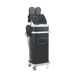 Quality 1-150HZ Machine 4 Handle Emslim Nova Machine wholesale