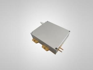 Quality 976nm 140W Wavelength-Stabilized High Power Fiber Coupled Diode Laser wholesale