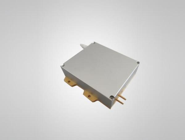 976nm 140W Wavelength-Stabilized High Power Fiber Coupled Diode Laser