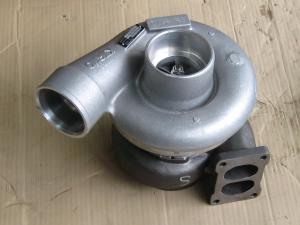 Quality Komatsu Earth Moving KTR110G-QD6B Turbo 6505-52-5410 wholesale