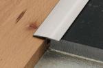 Aluminum Beautiful Stainless Steel Trim Corner Tile Stainless Steel Led Profiles