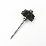 GTB2260V Turbo Ball Bearing Turbine Wheel Shaft For 794877-0004 794877-0006
