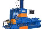 Vulcanizer Rubber Production Line High Productivity