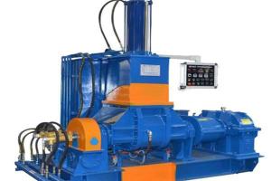 Quality Vulcanizer Rubber Production Line High Productivity wholesale