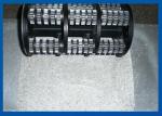 Drum / Shaft 5pt Milling Cutters For Electric Powered Scarifier Abrasives &