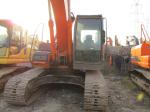 Used Hitachi Excavator EX200 In Good Condition