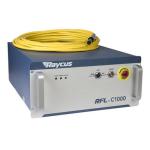 Ruike Raycus 1.5kw 2kw 3kw 6kw 12kw Fiber Laser Source for Engraving Speed 0