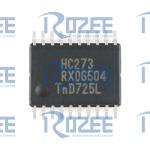 74HC273PW,118