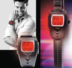 China 22 channel watches walkie talkies radio communicator on sale