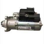 Shacman Truck Engine Spare Parts Motor Starter 4974389X/13033591 Engine