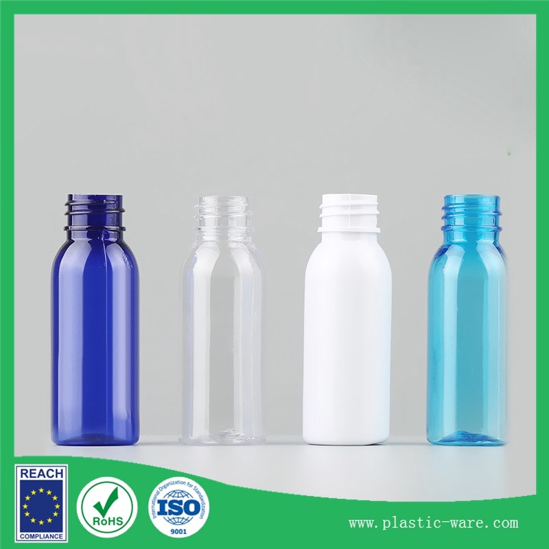 supply 30 ml small spray bottles for travelling Ginkgo Natural Skin Toner bottle