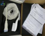GE L6-12-RS Used Ultrasound Probe Linear Sonography Medical Equipment