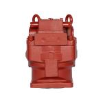LG923/LG925 Crane Swing Motor , DEKA Heavy Earth Machinery Parts