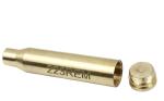 High Precision 5mW Visible Red Laser Bore Sighter