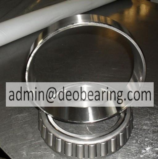 set413 HM212049/HM212011 truck bearing inch taper roller bearing 66.68X122.24X38