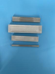 Quality Conductive Ceramic Evaporation Boat For Capacitor Metal Vacuum Coating wholesale